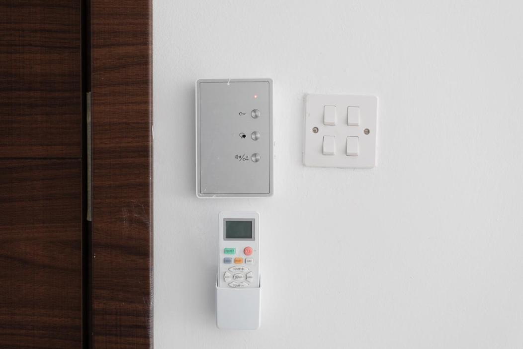 F3 Room 3, Private Room Two Single Beds Shared Bathroom มซิดา ภายนอก รูปภาพ