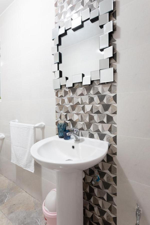 F3 Room 3, Private Room Two Single Beds Shared Bathroom มซิดา ภายนอก รูปภาพ