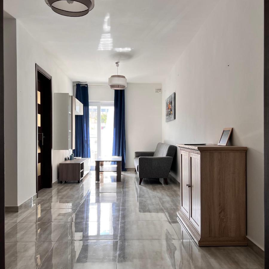 F3 Room 3, Private Room Two Single Beds Shared Bathroom มซิดา ภายนอก รูปภาพ