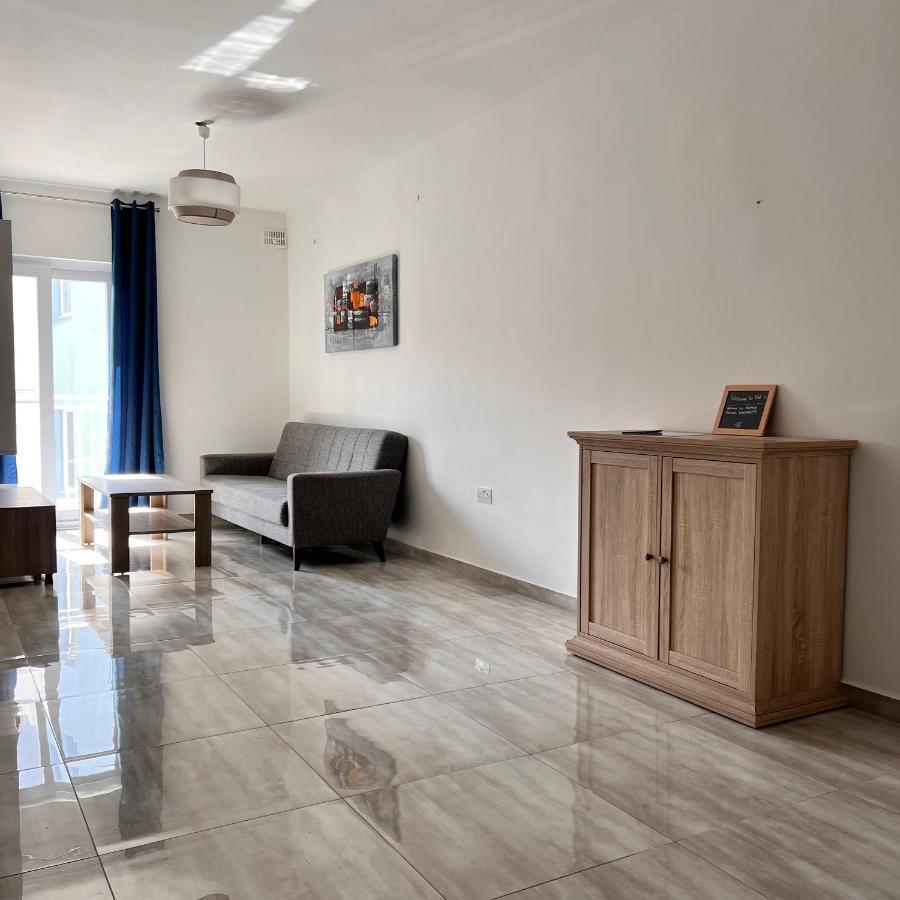 F3 Room 3, Private Room Two Single Beds Shared Bathroom มซิดา ภายนอก รูปภาพ