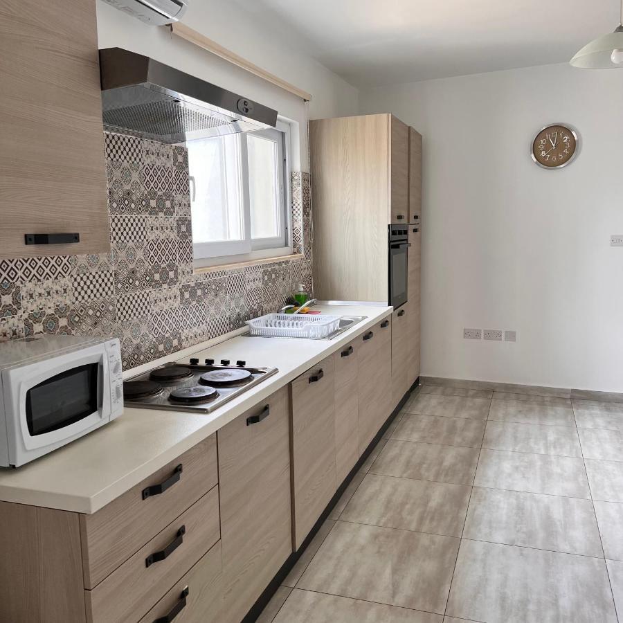 F3 Room 3, Private Room Two Single Beds Shared Bathroom มซิดา ภายนอก รูปภาพ